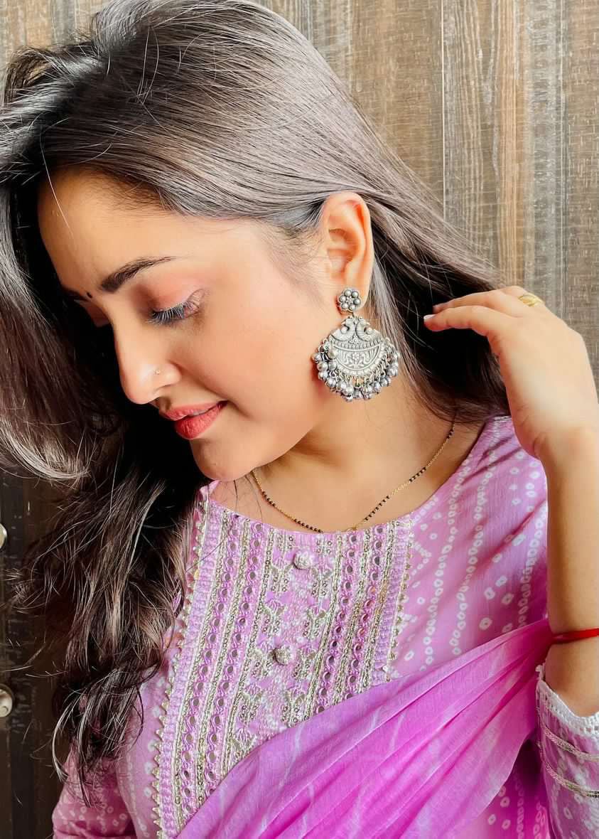 MOR CHANDBALI Gehnacollections