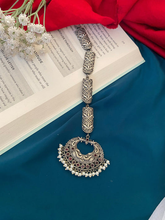 MAANGTIKA Gehnacollections