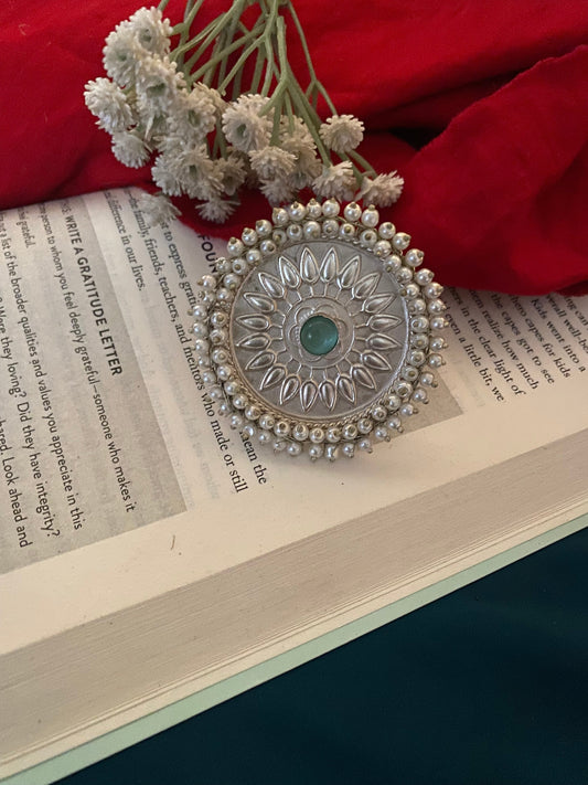 HIMADRI RING Gehnacollections