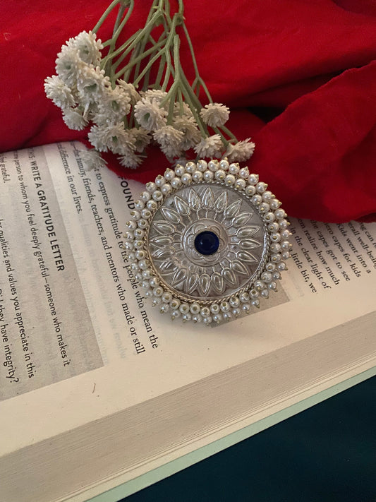 HIMADRI RING Gehnacollections