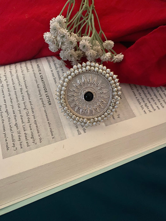 HIMADRI RING Gehnacollections