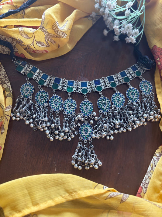 NAVIKA NECKLACE Gehnacollections