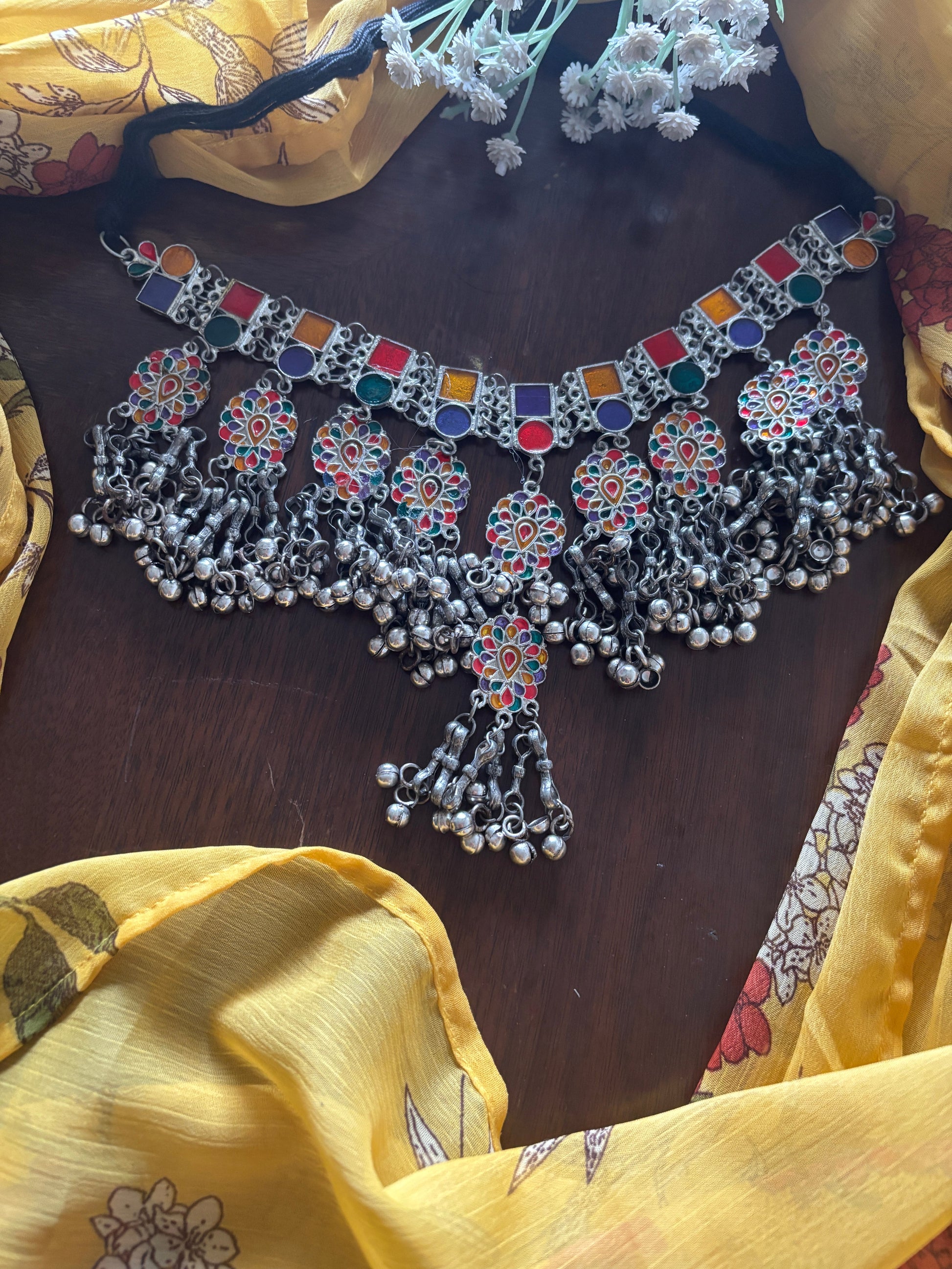 NAVIKA Necklace Gehnacollections