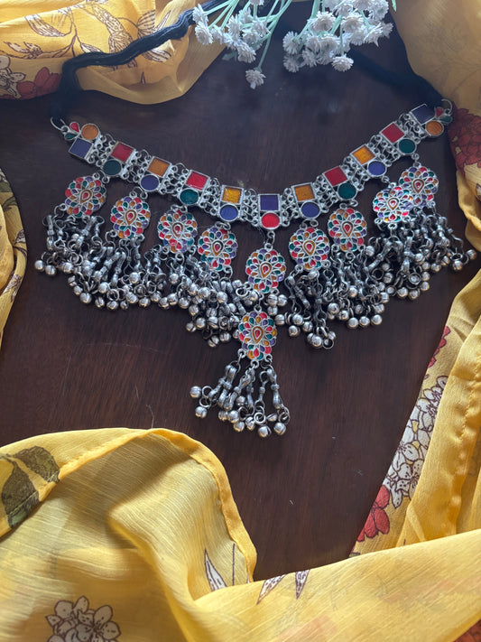 NAVIKA Necklace Gehnacollections