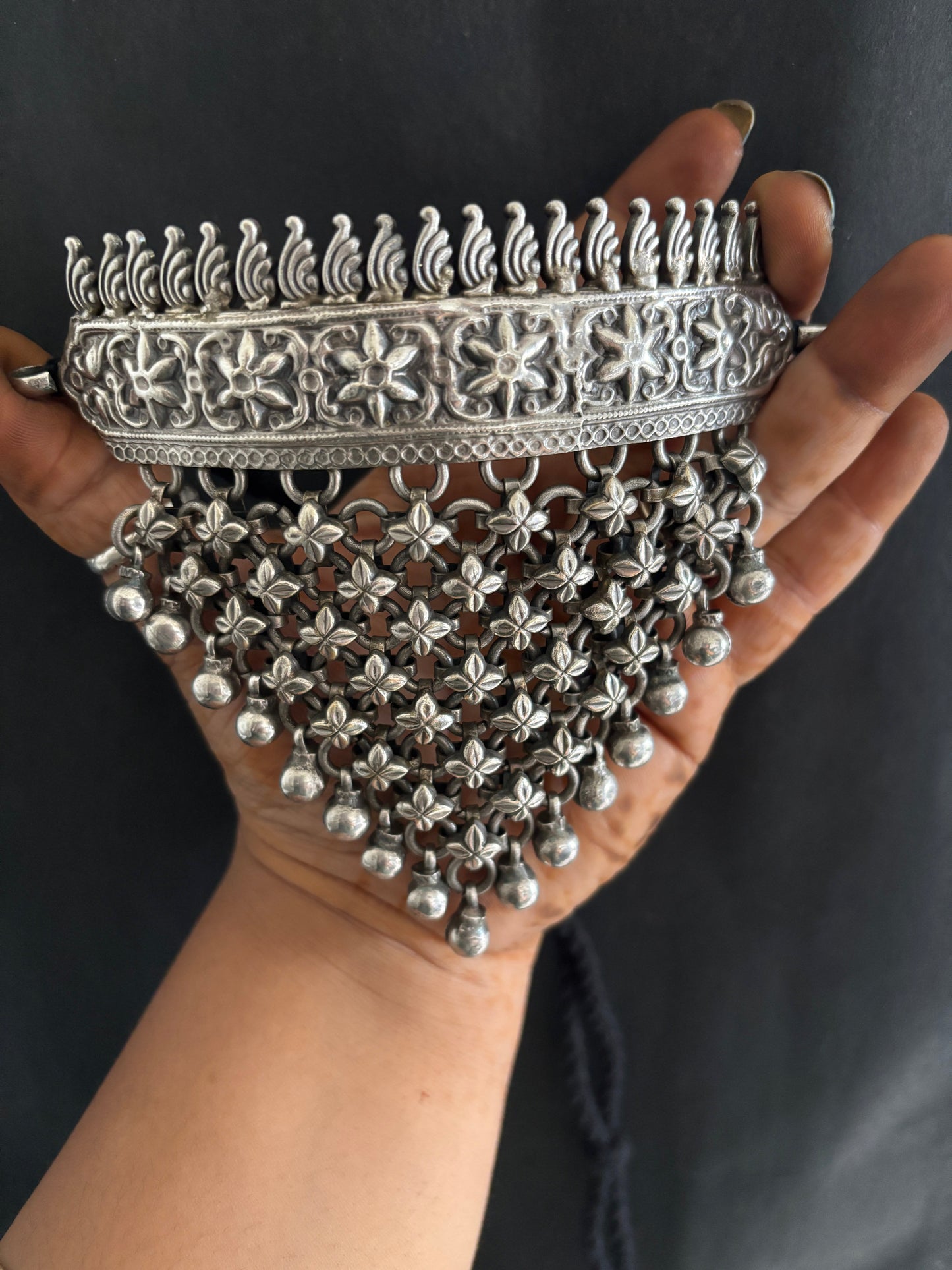 Yavnika Choker Gehnacollections