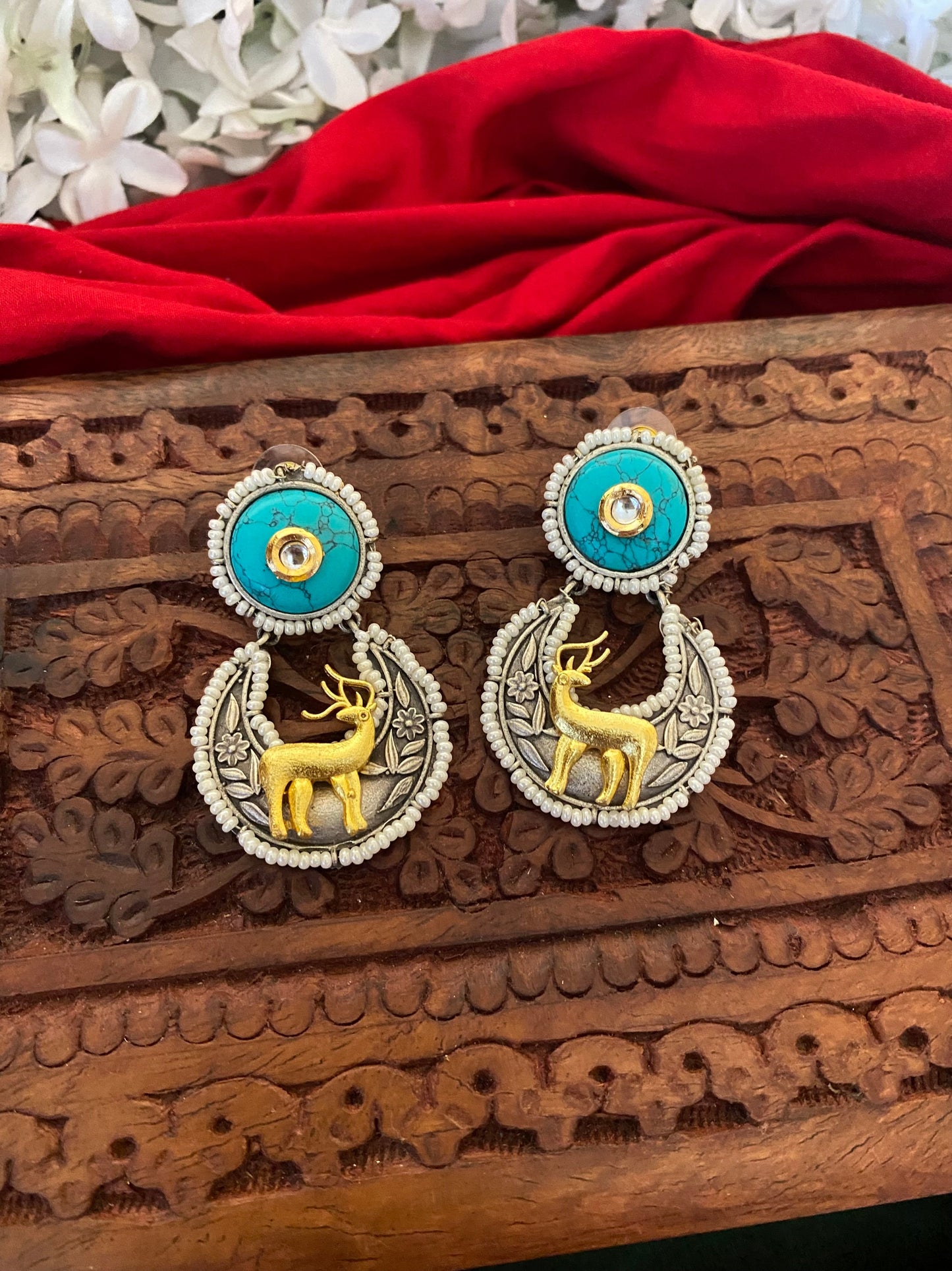 MRIG STUDS Gehnacollections