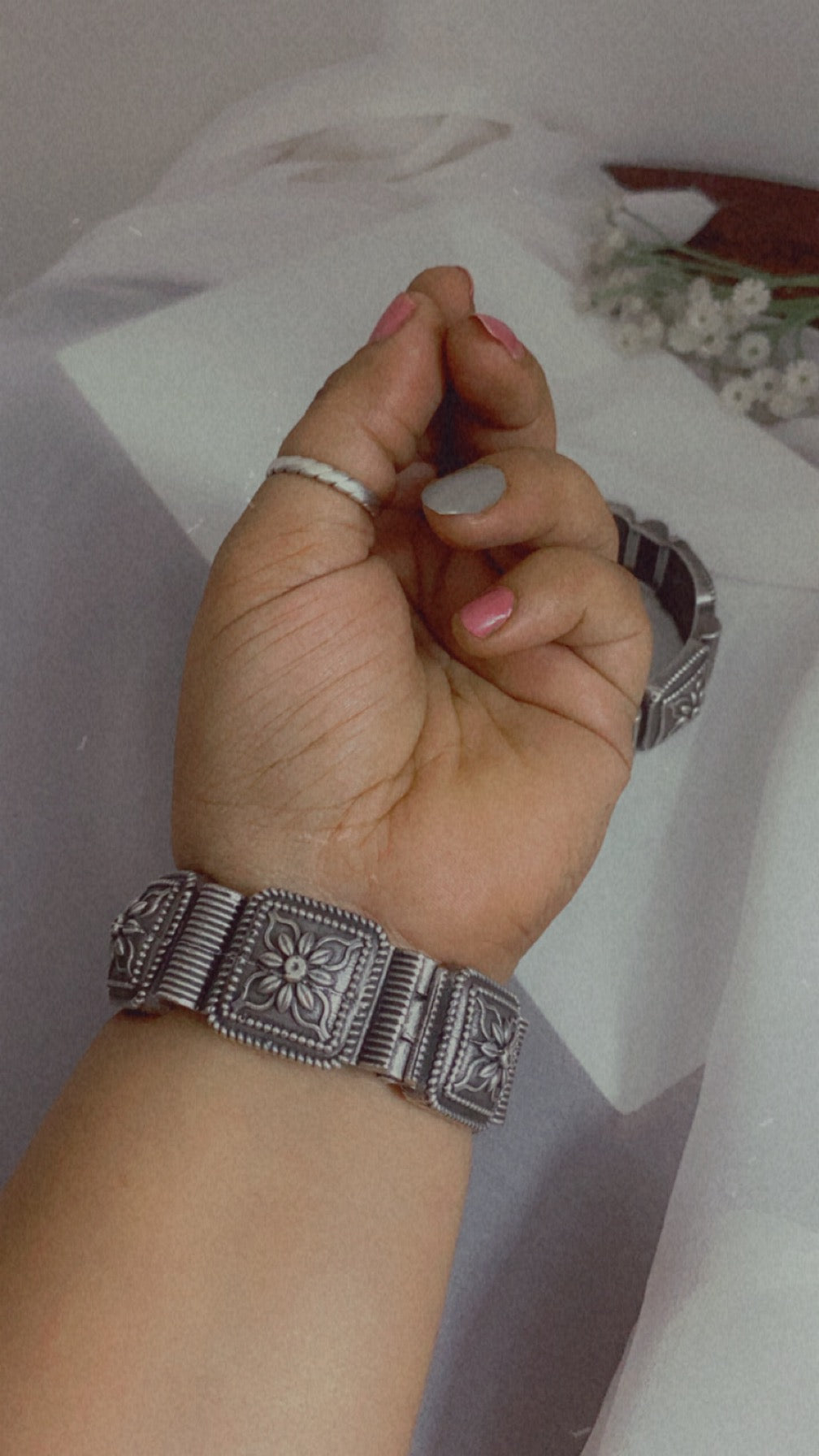 KAMINI KADA Gehnacollections