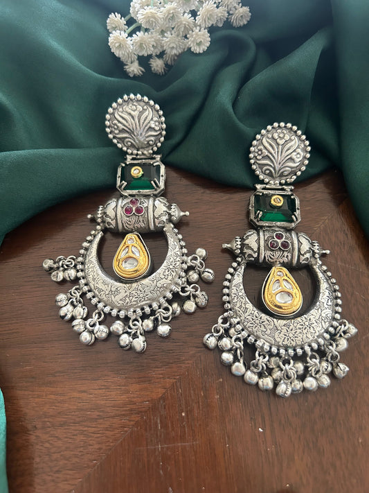 MANIKA CHANDBALI Gehnacollections