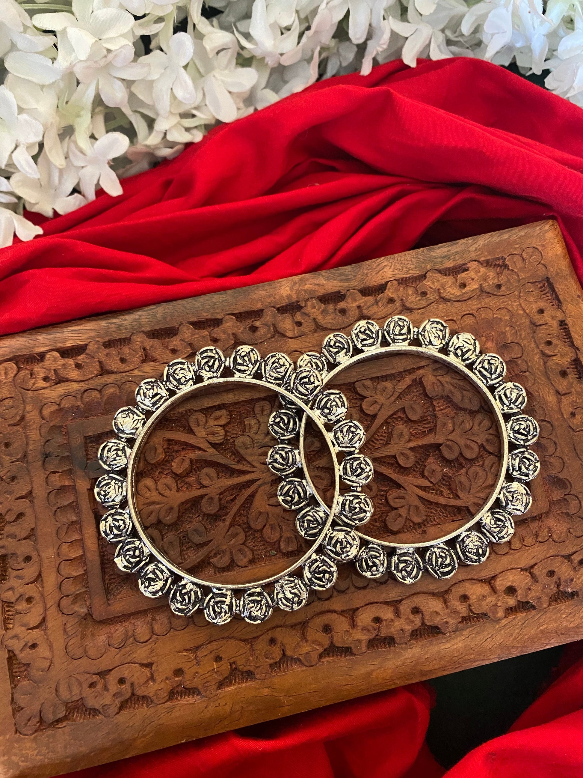 FLOWER KADA Gehnacollections