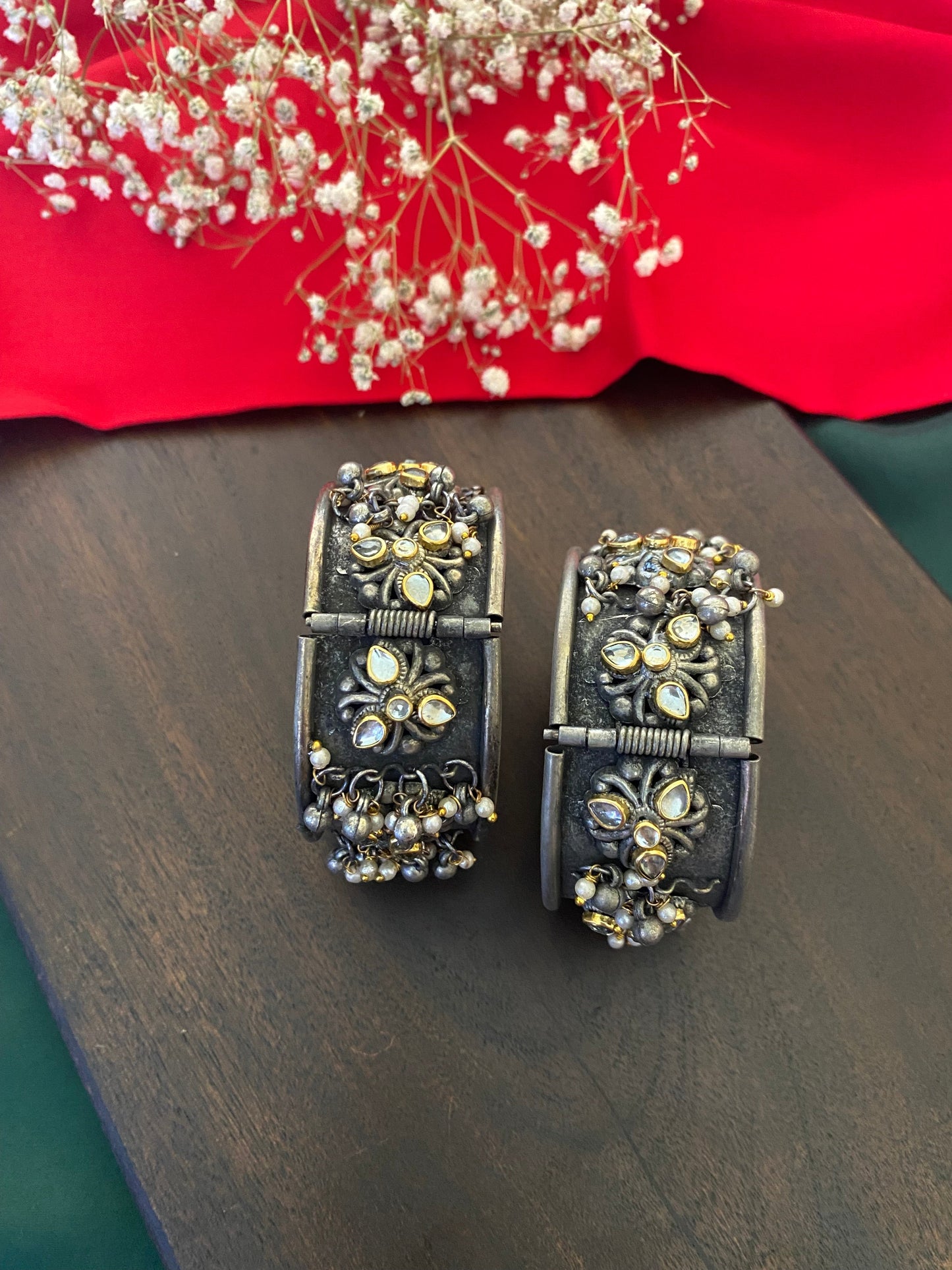 ZIA KADA Gehnacollections