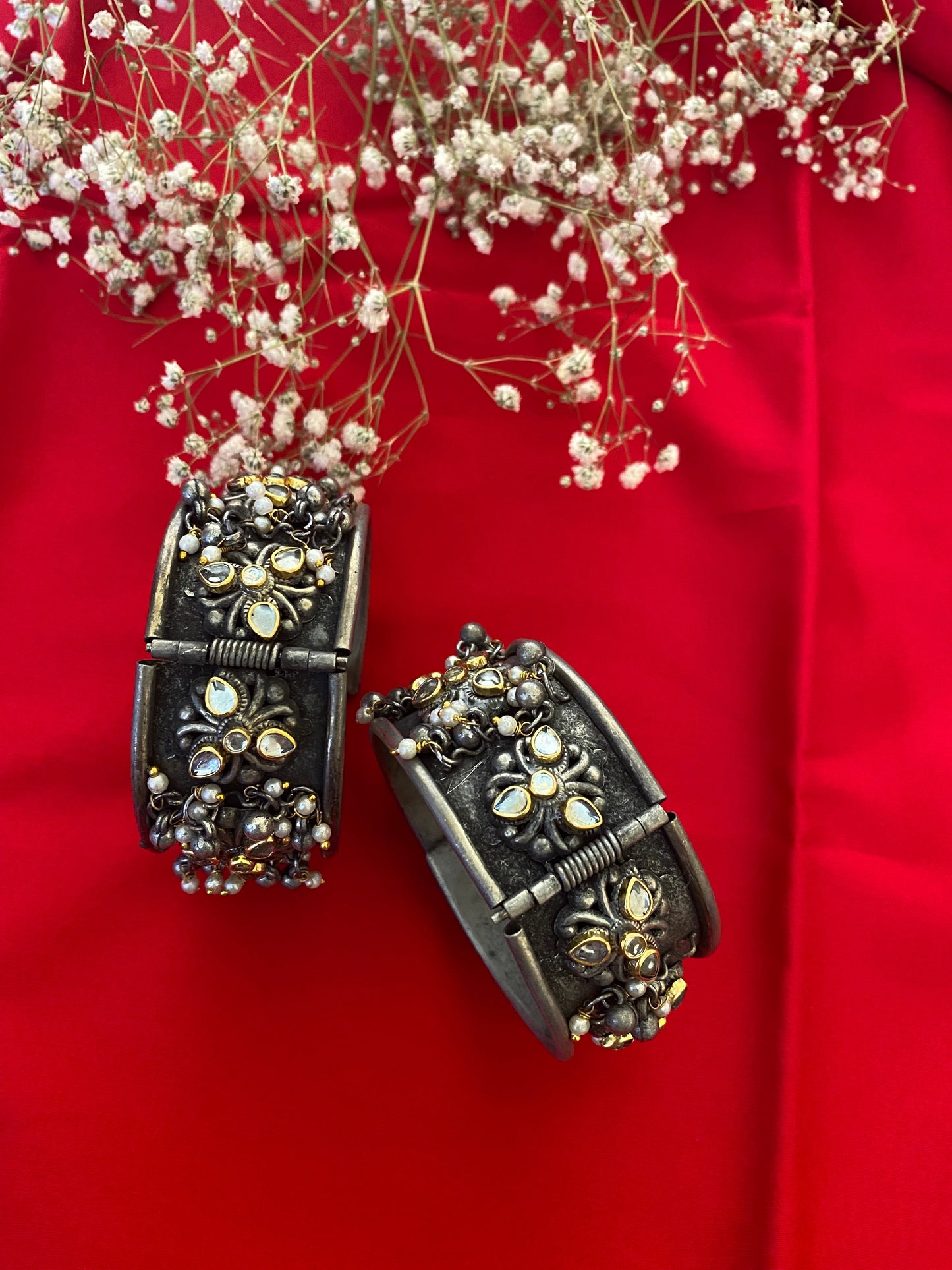 ZIA KADA Gehnacollections