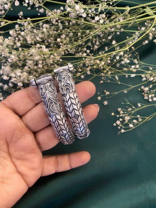 RIDHAANSI KADA Gehnacollections