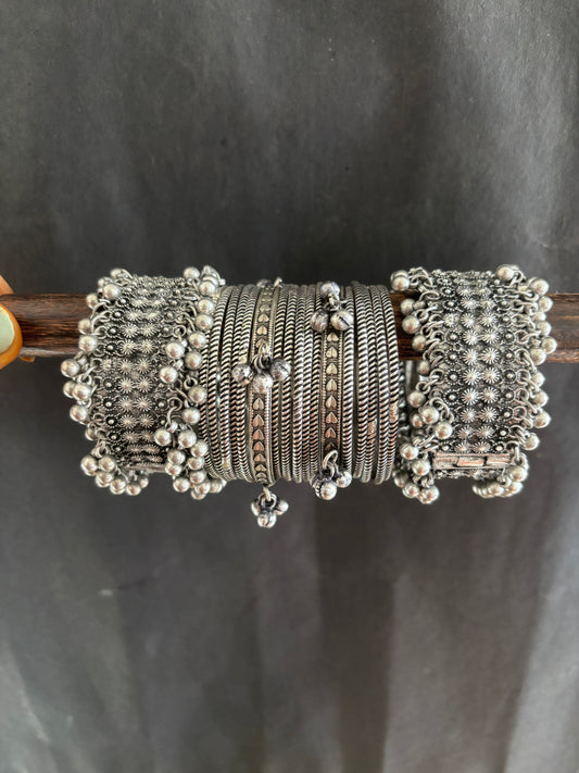 Niyara kada stack Gehna Collections