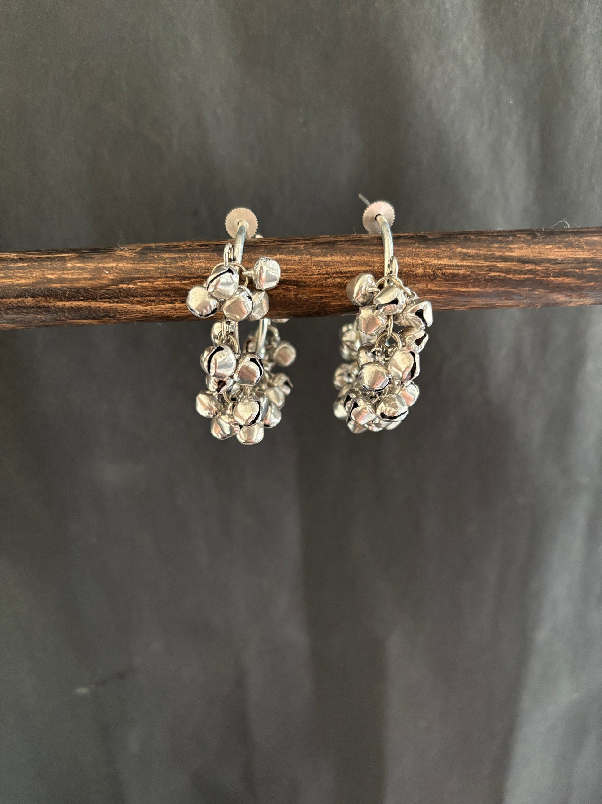 Ghunghroo hoops Gehnacollections