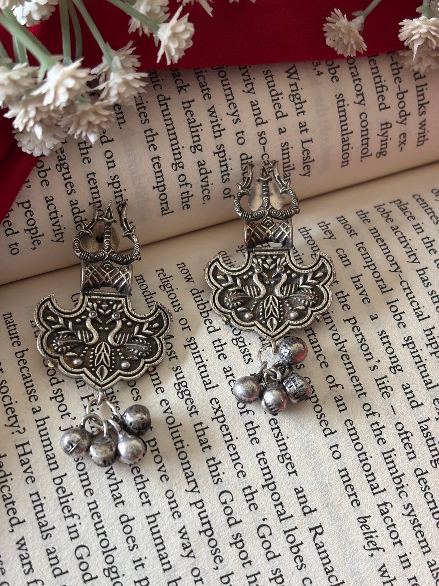 TRISHUL STUDS Gehnacollections