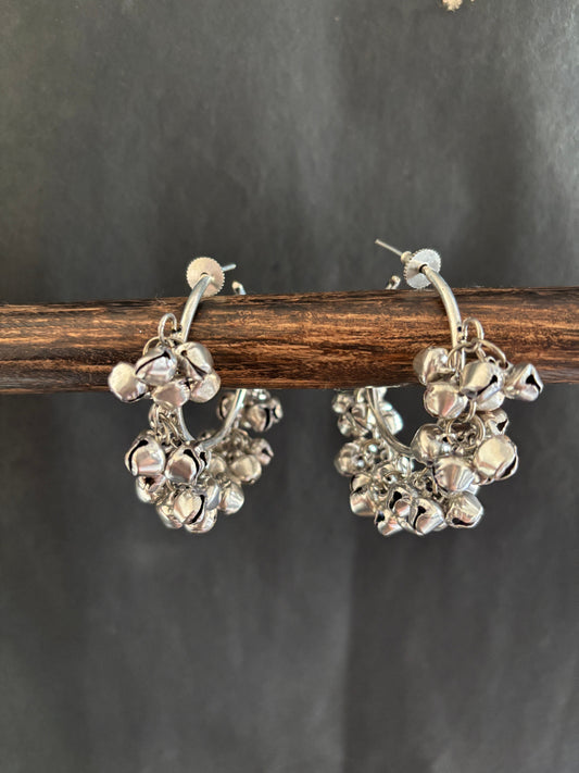 Ghunghroo hoops Gehnacollections