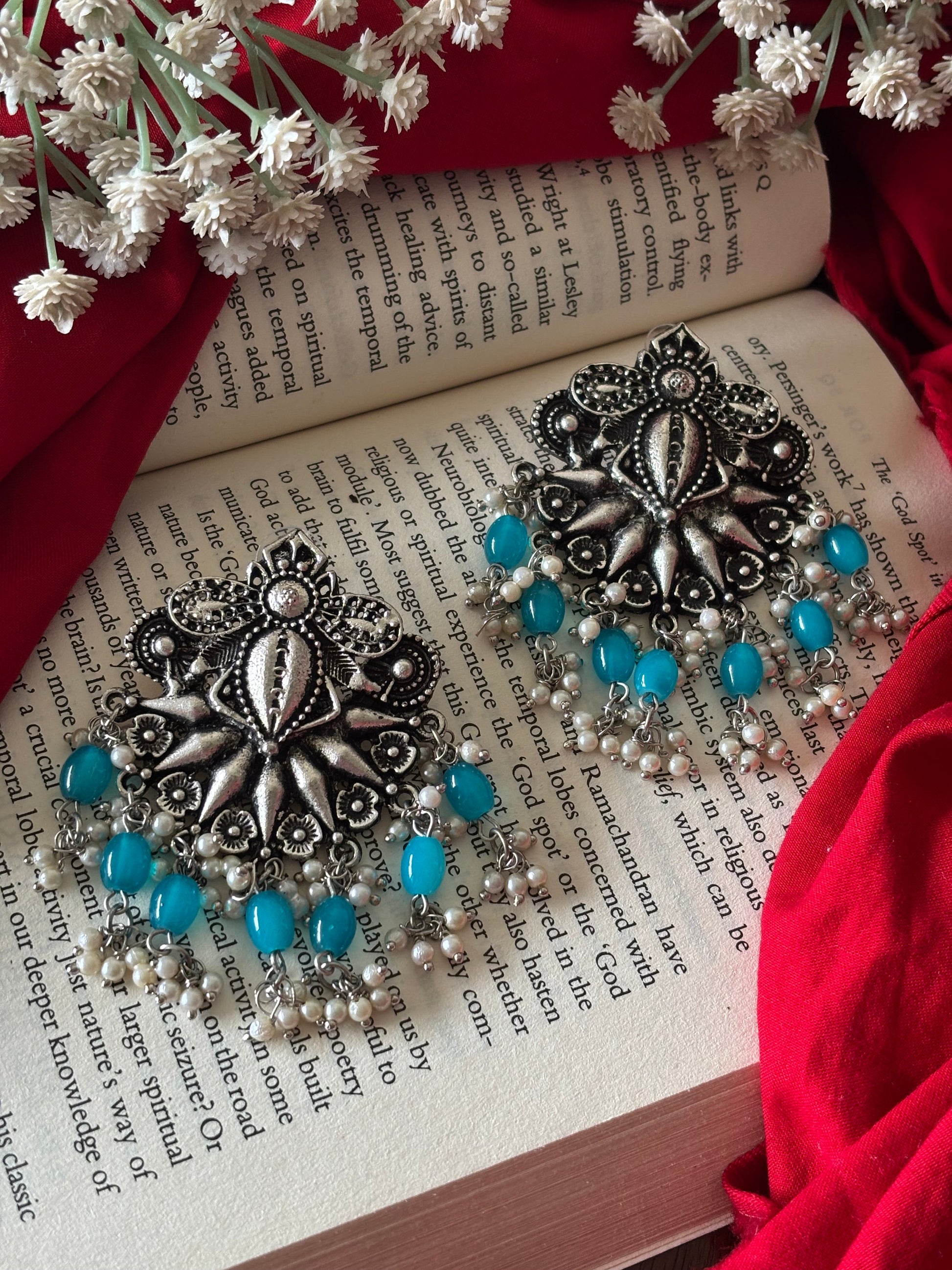 AVASI STUDS Gehnacollections