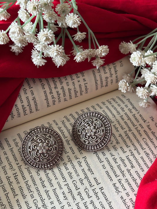 SHIVI STUDS Gehnacollections