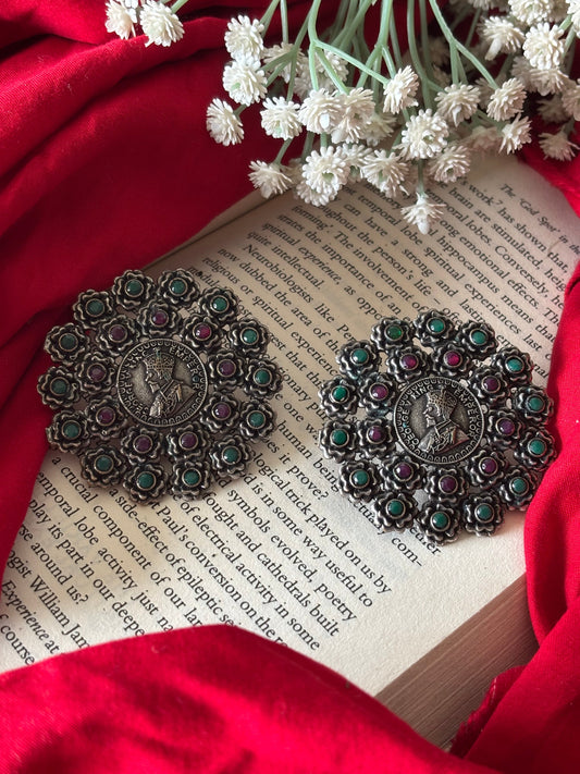 KING STUDS OVERSIZE Gehnacollections