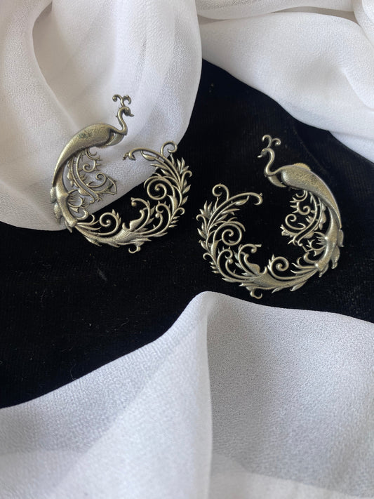 JIVA STUDS Gehnacollections