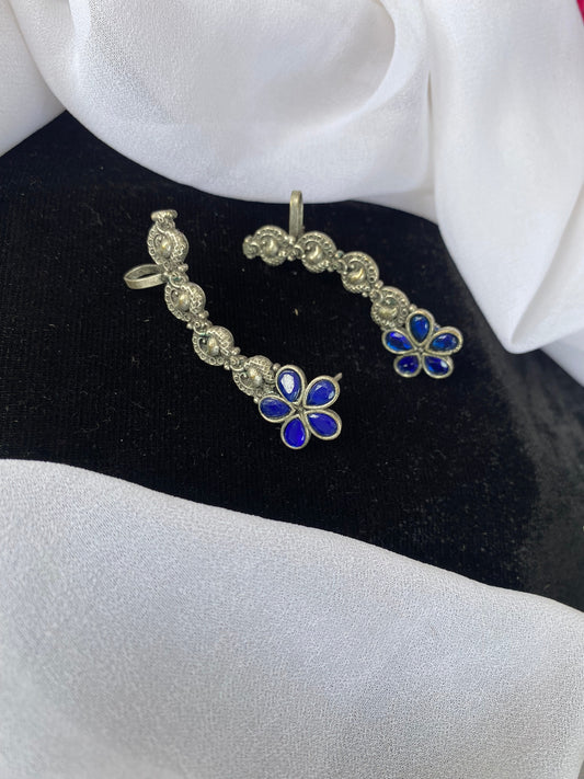 FLOWER BUGADI Gehnacollections