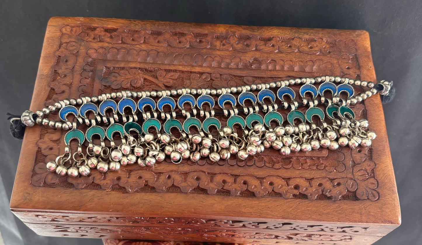 MEET CHOKER Gehnacollections