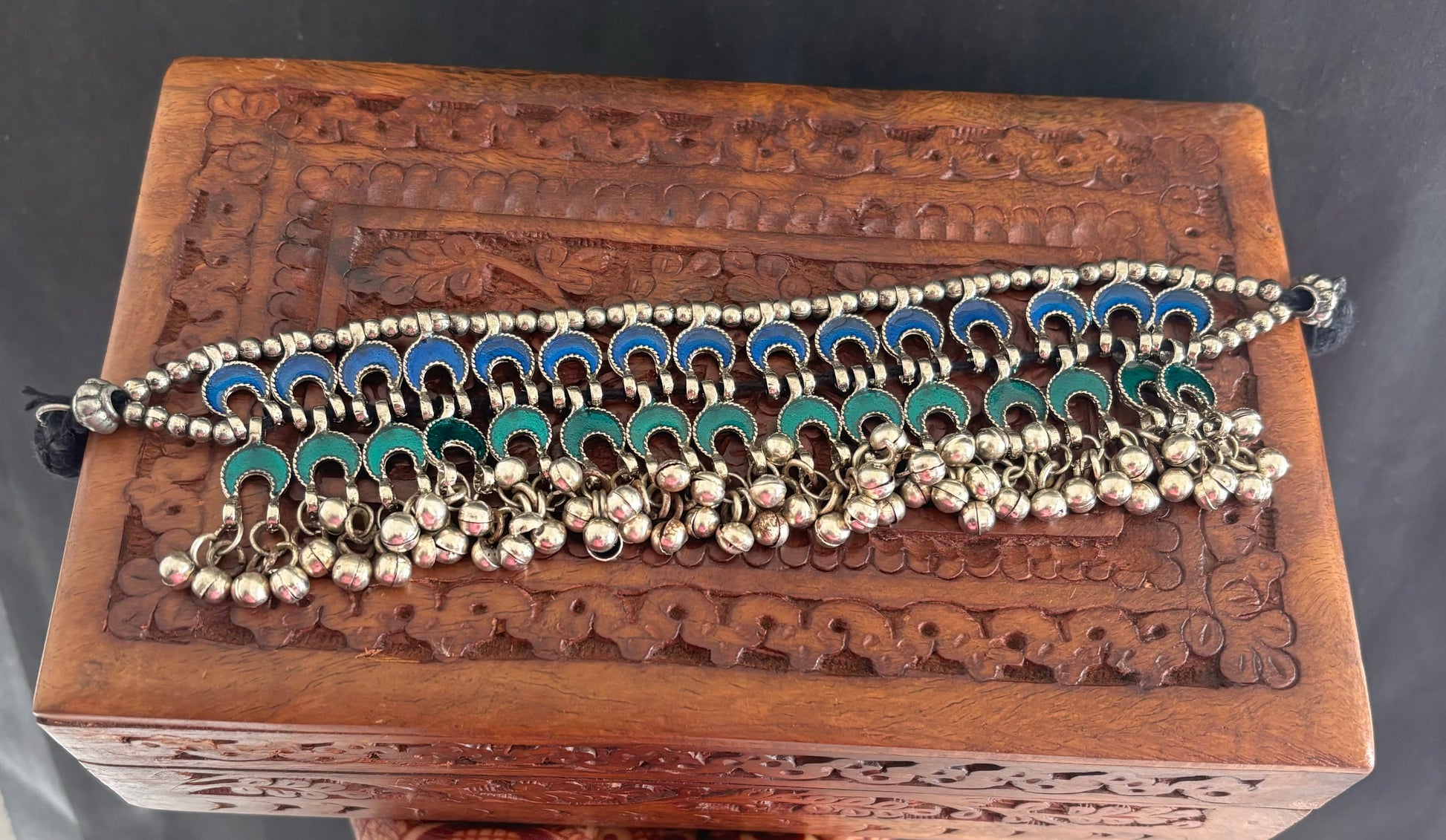 MEET CHOKER Gehnacollections