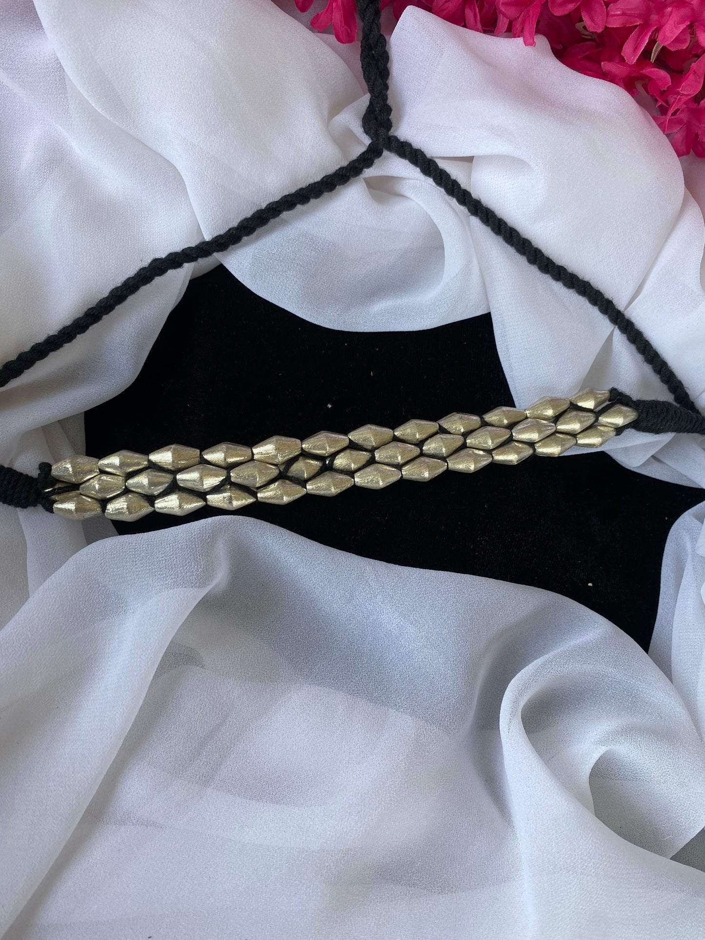 DHOLKI CHOKER Gehnacollections