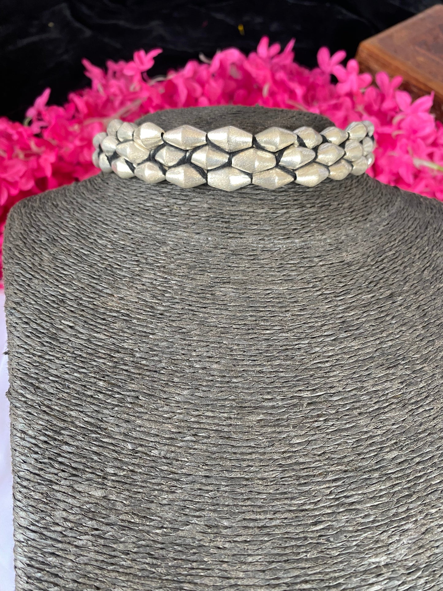 DHOLKI CHOKER Gehnacollections