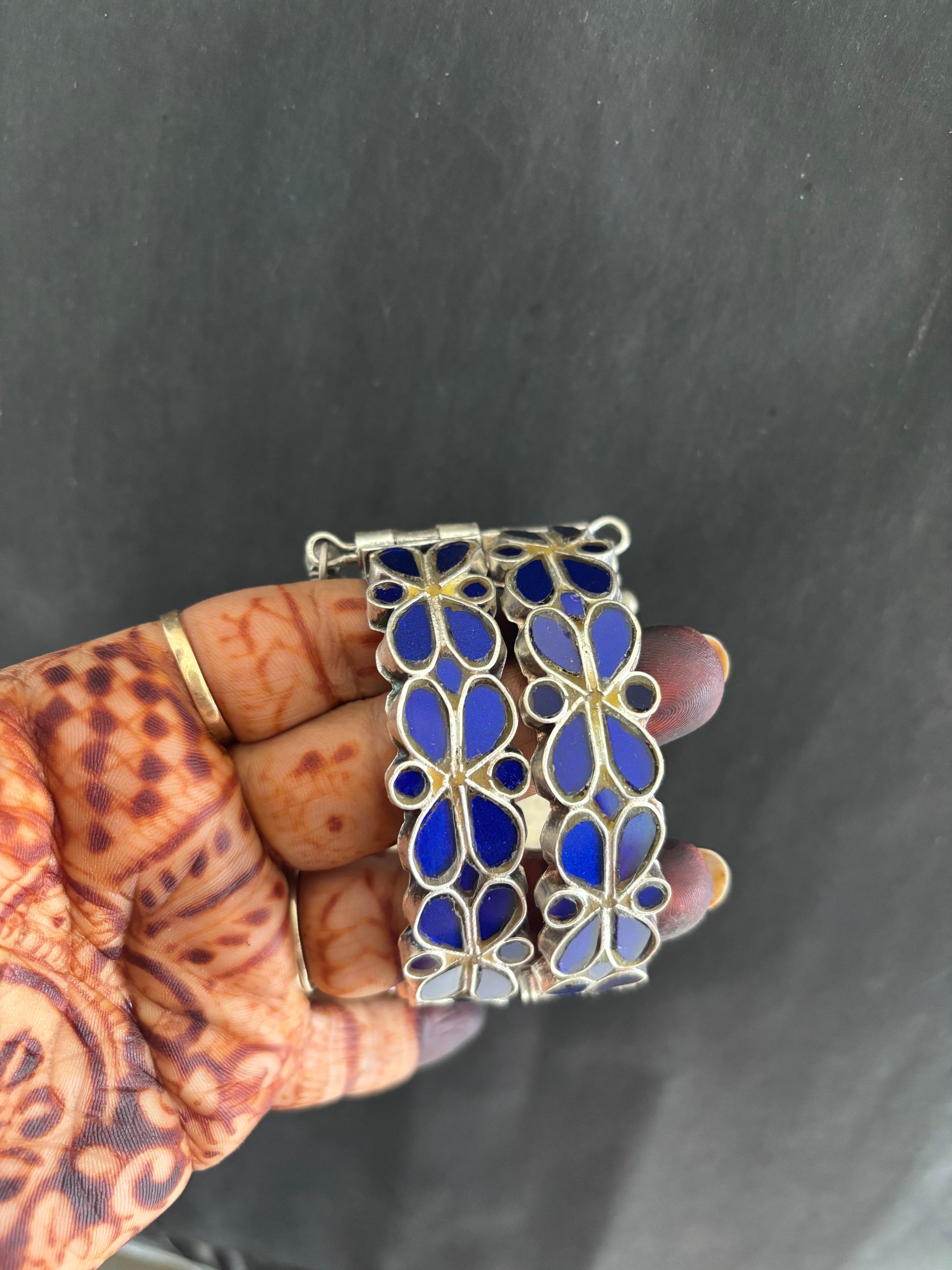 SEESHA KADA Gehnacollections