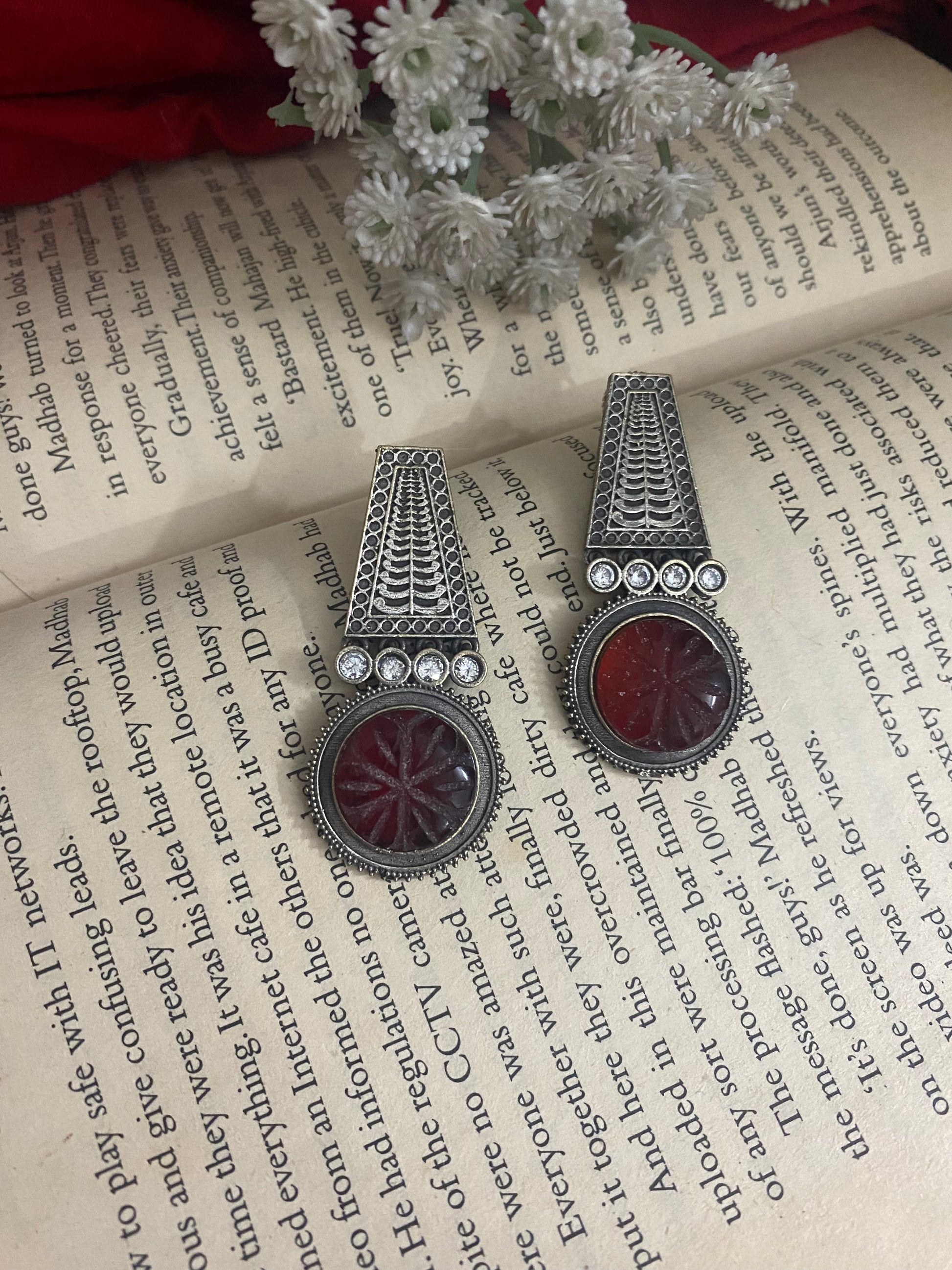 DIA STUDS Gehnacollections