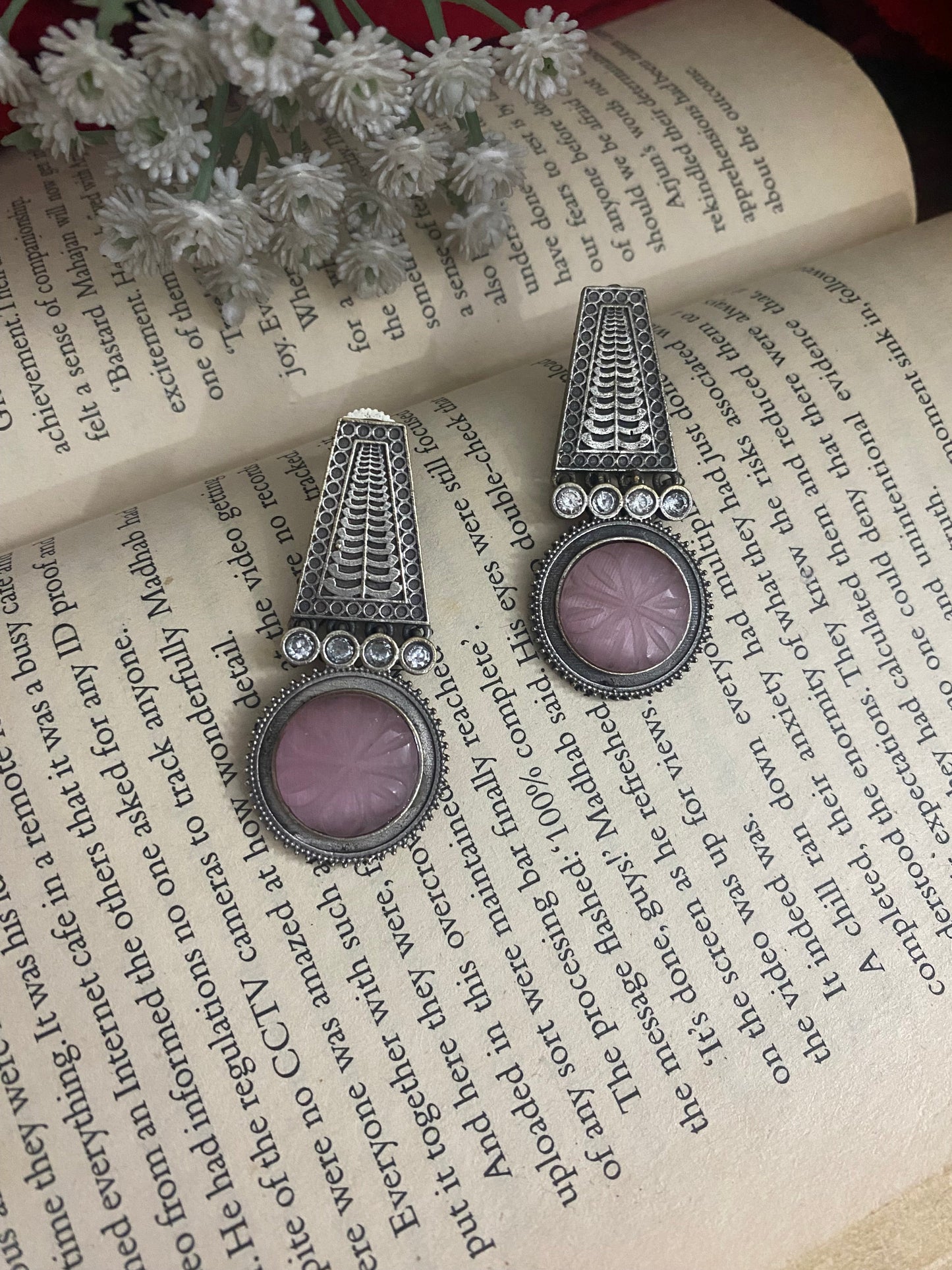 DIA STUDS Gehnacollections