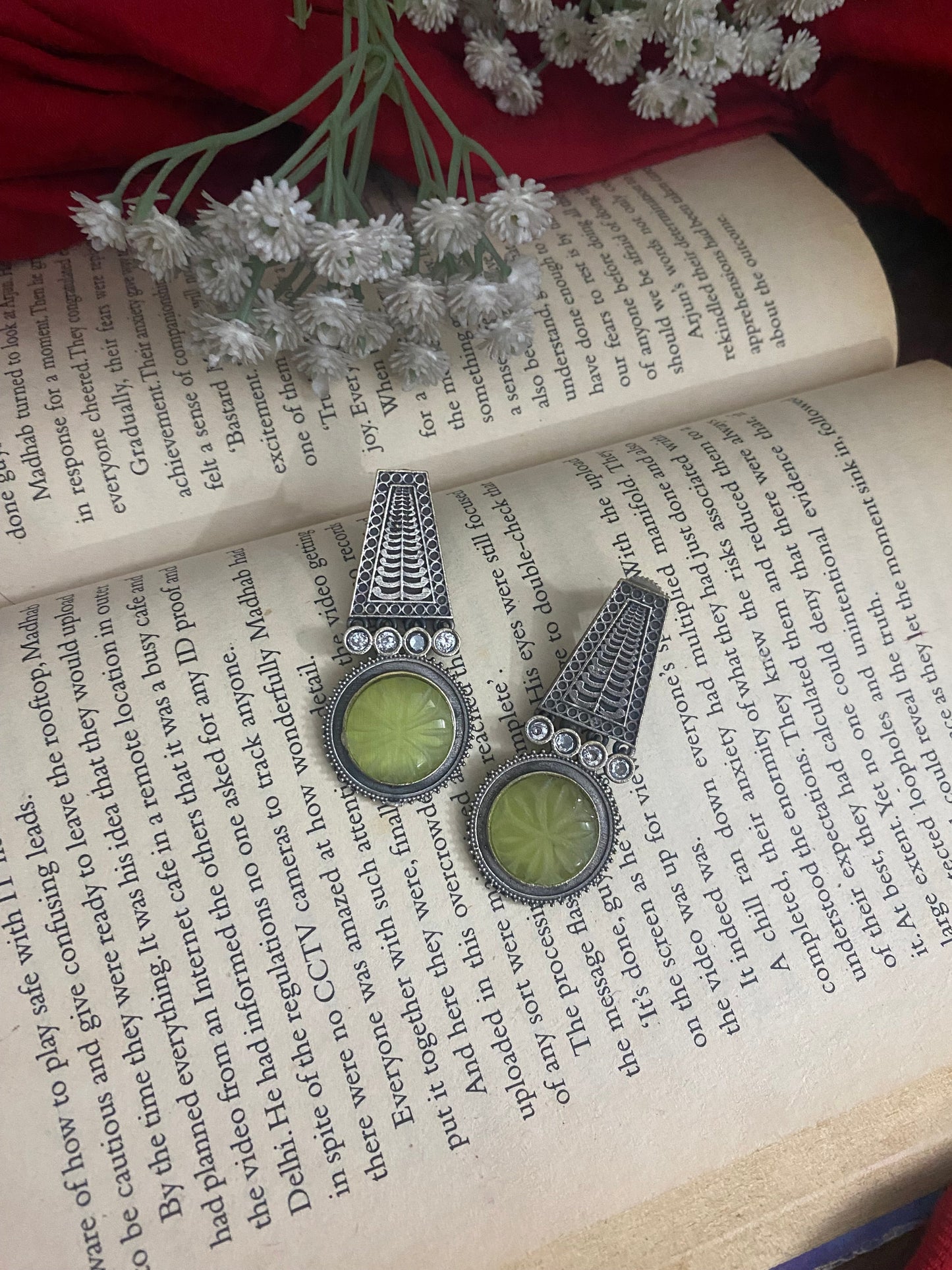 DIA STUDS Gehnacollections