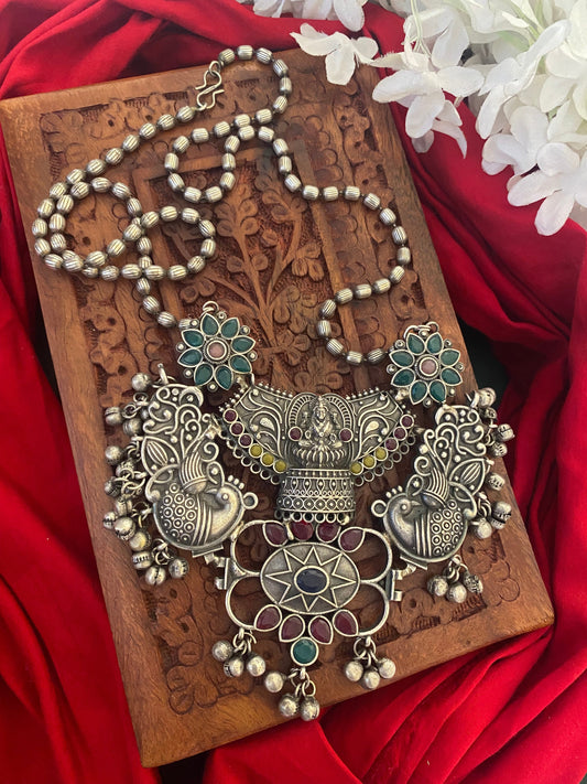 FUSION NECKLACE Gehnacollections