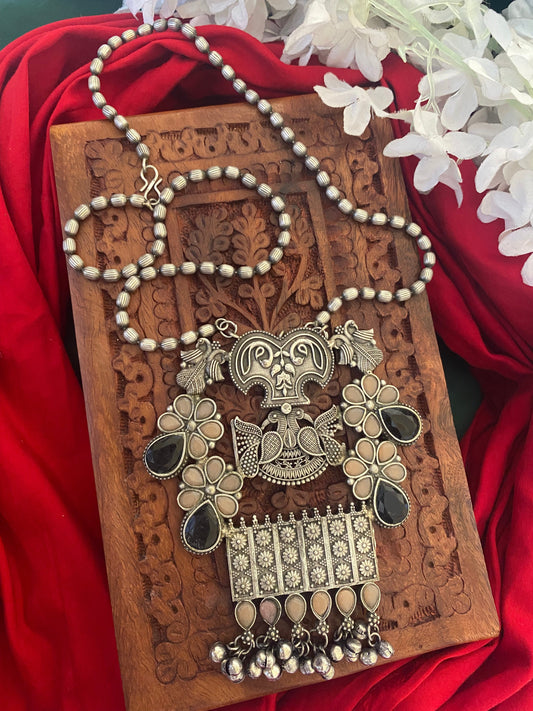 FUSION NECKLACE Gehnacollections