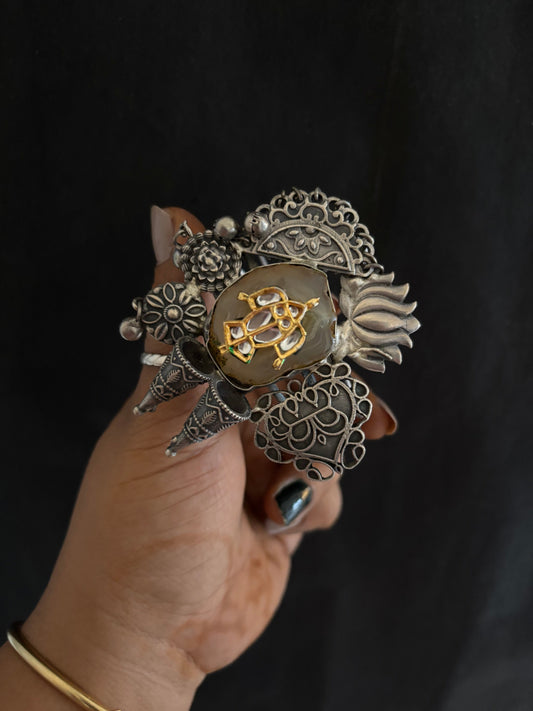 FUSION KADA Gehnacollections