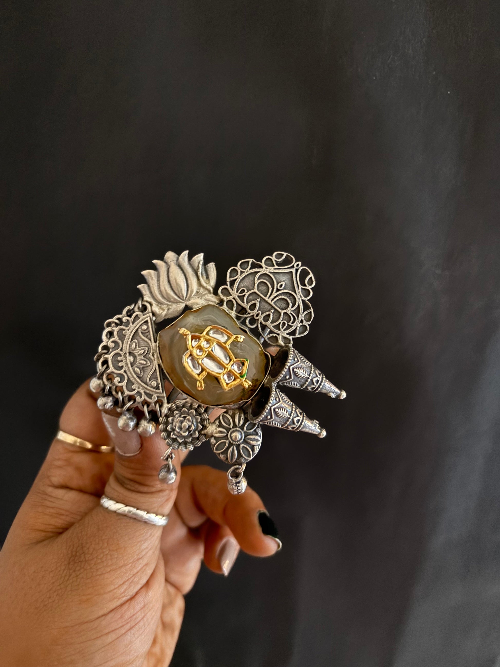 FUSION KADA Gehnacollections