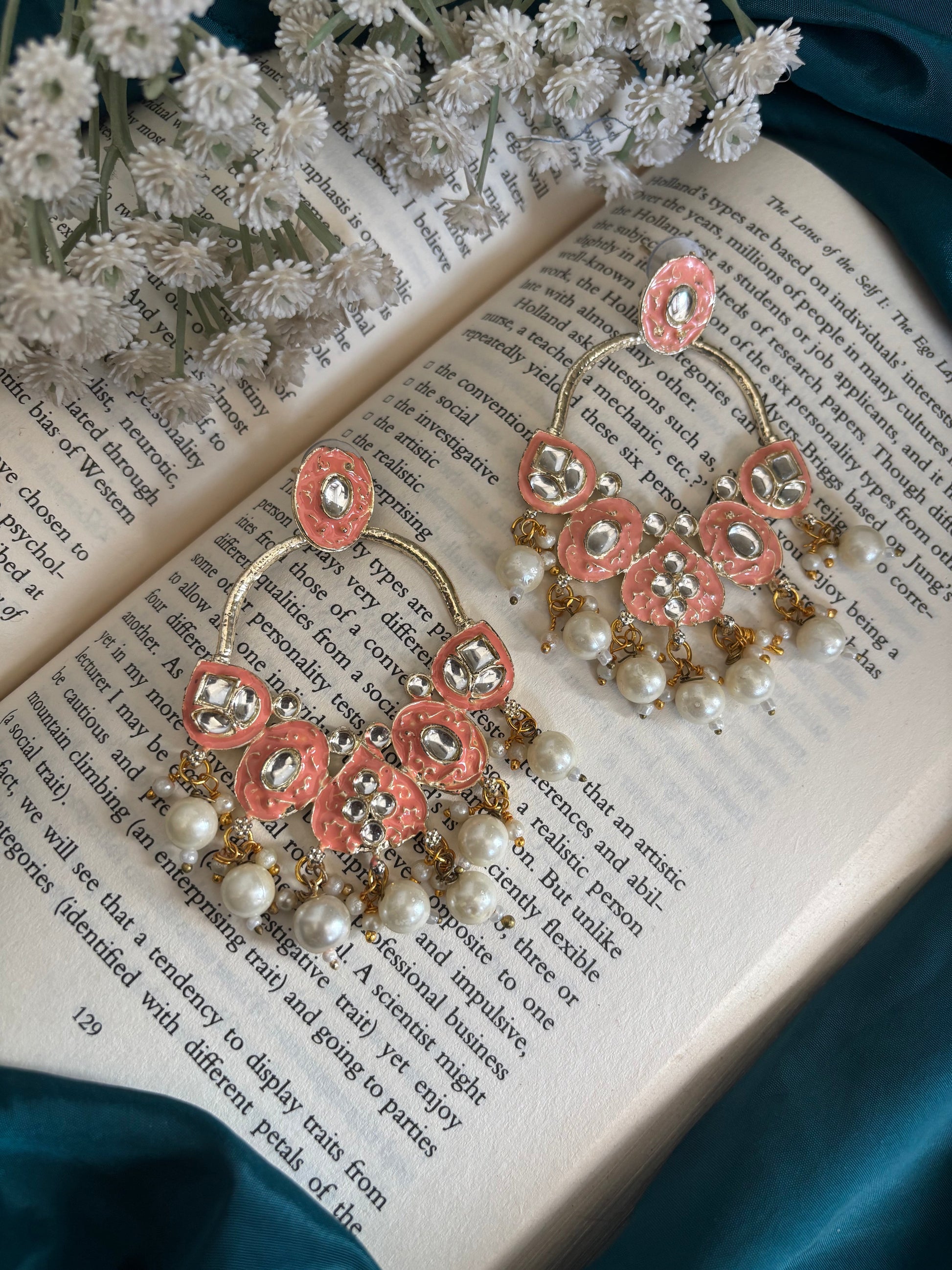 HARLEEN CHANDBALI Gehnacollections