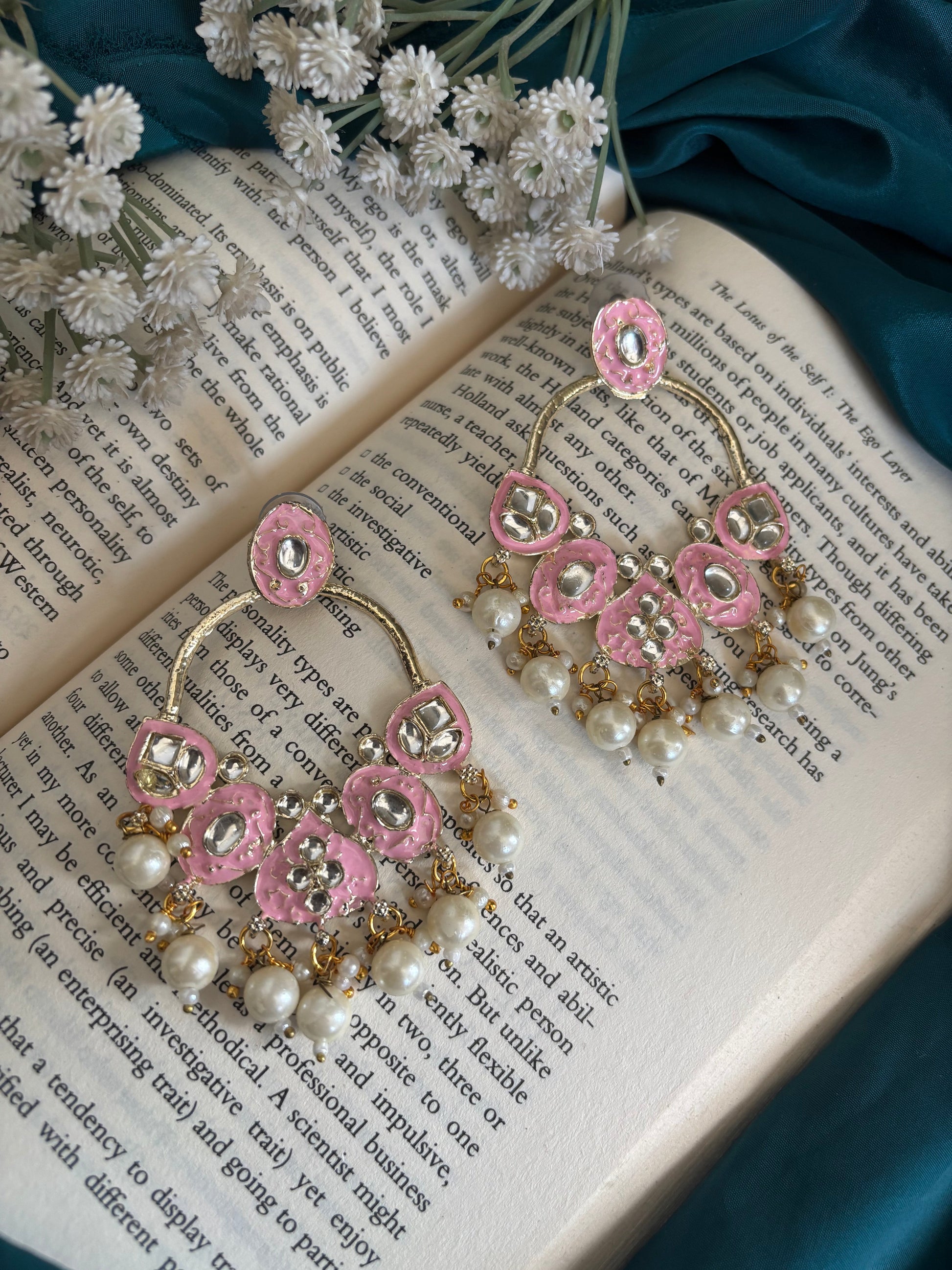 HARLEEN CHANDBALI Gehnacollections