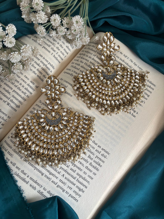 DEEPIKA DANGLER Gehnacollections