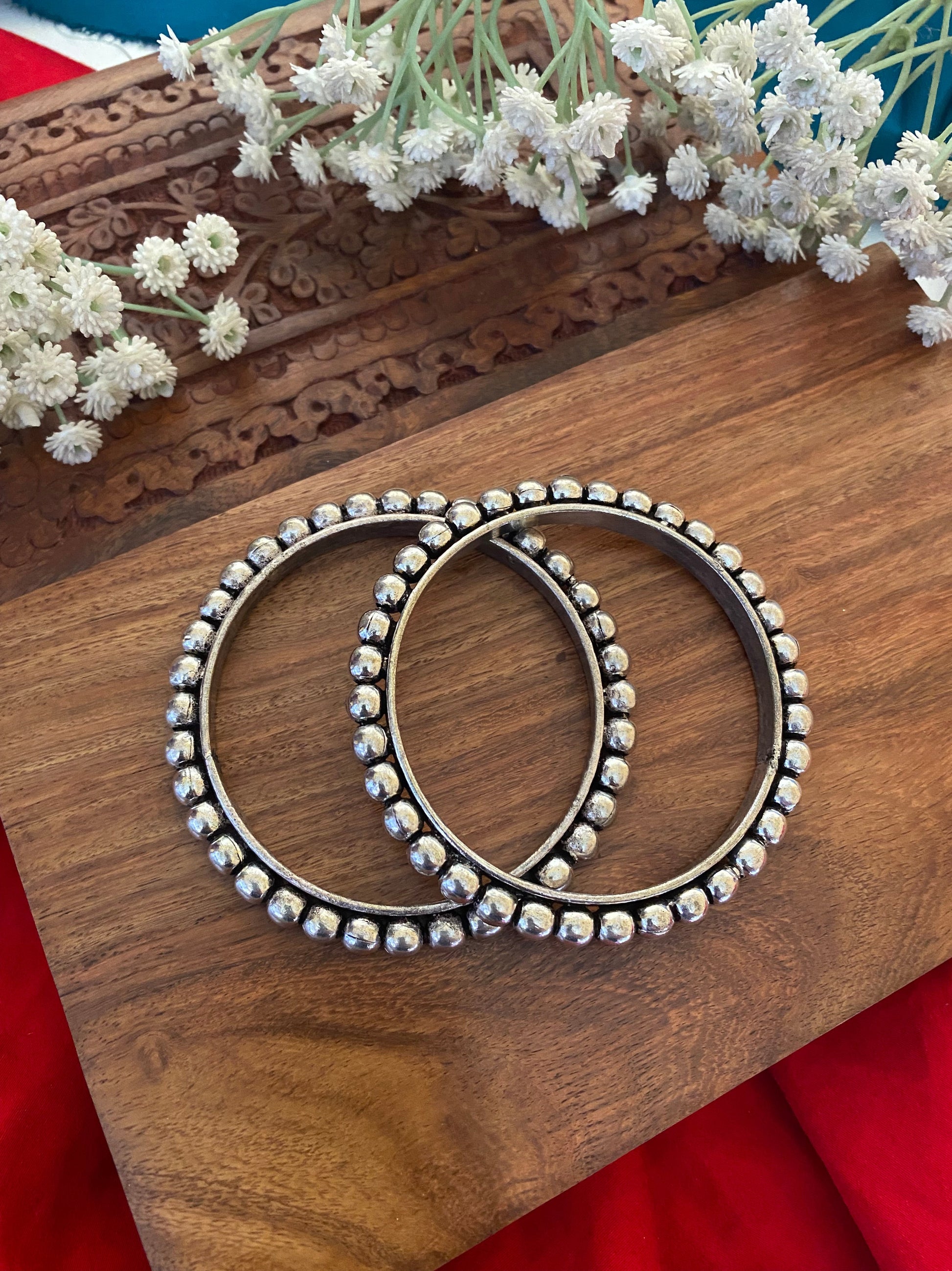 ALOKI BANGLES Gehnacollections