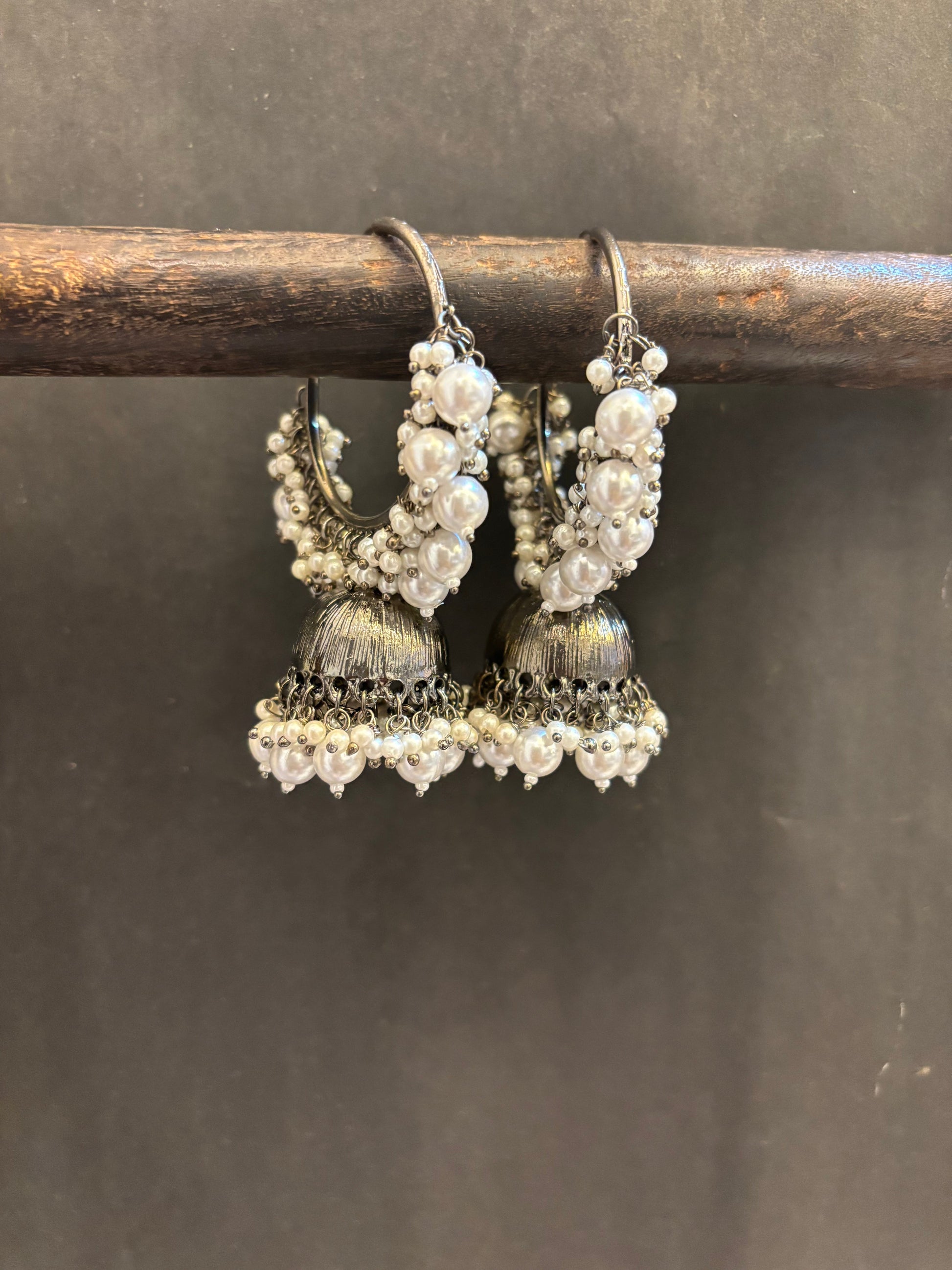 BALI JHUMKA Gehnacollections