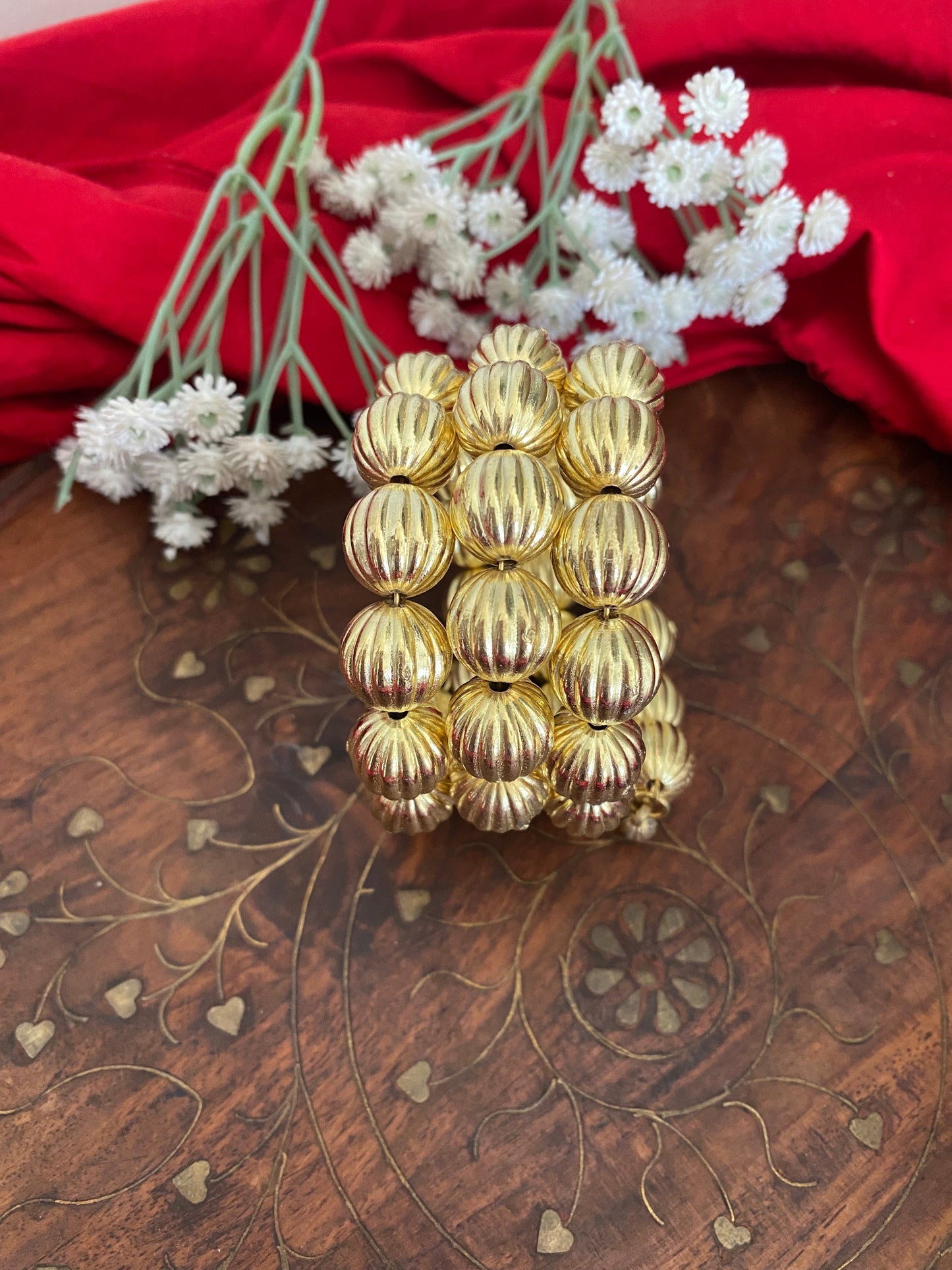 Aaliyah Kada Gehnacollections