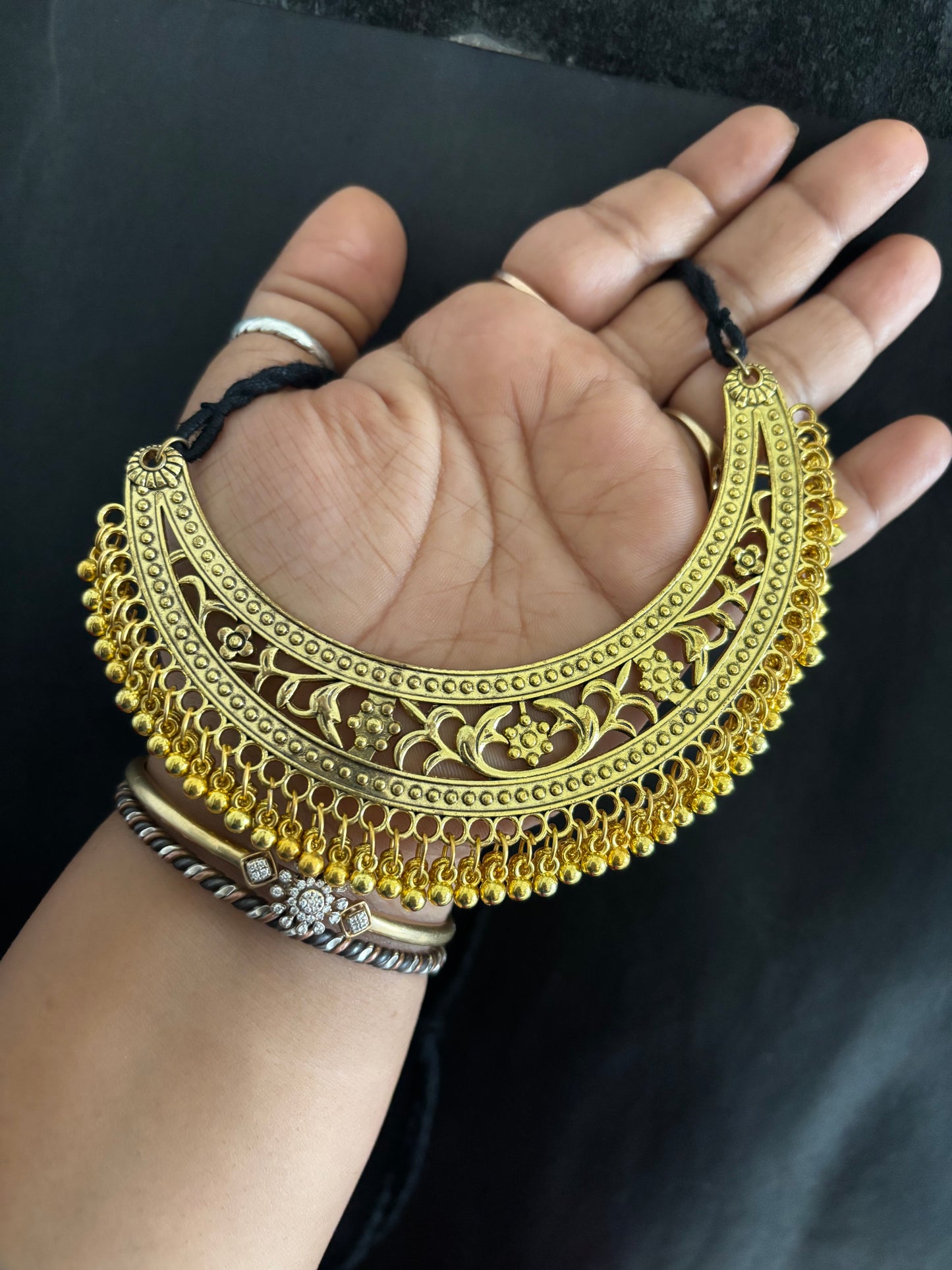 NECKLACE Gehnacollections