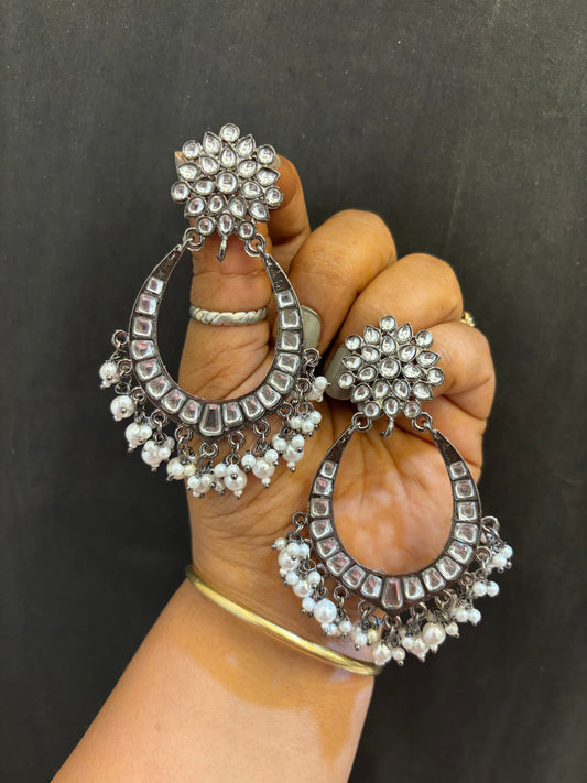 Sheetu chandbali Gehnacollections