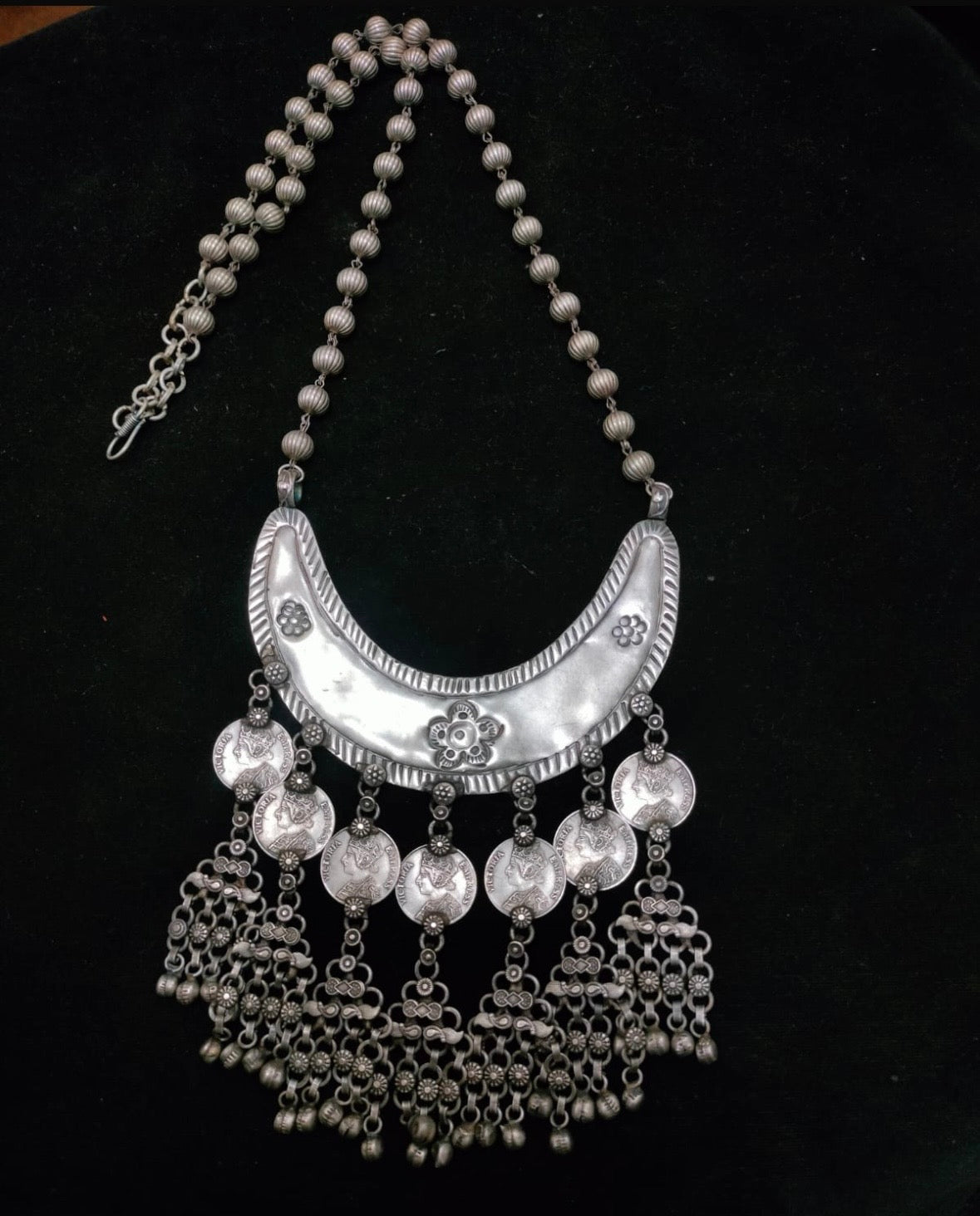 Bohemian Necklace Gehnacollections