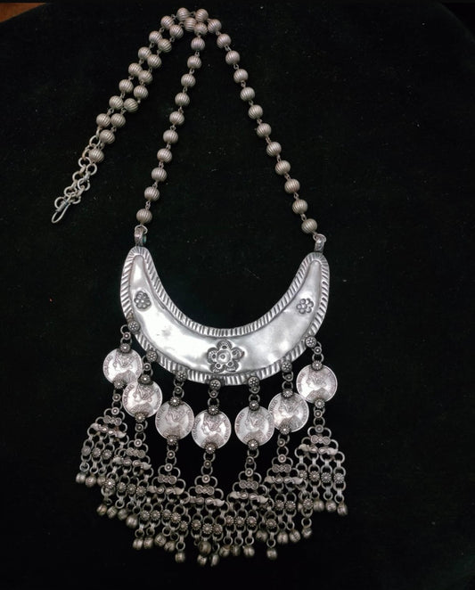 Bohemian Necklace Gehnacollections