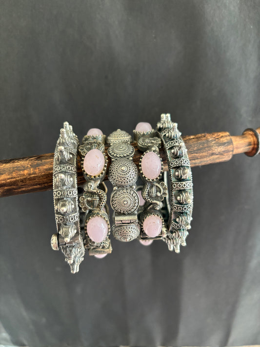 Savita kada stack Gehnacollections