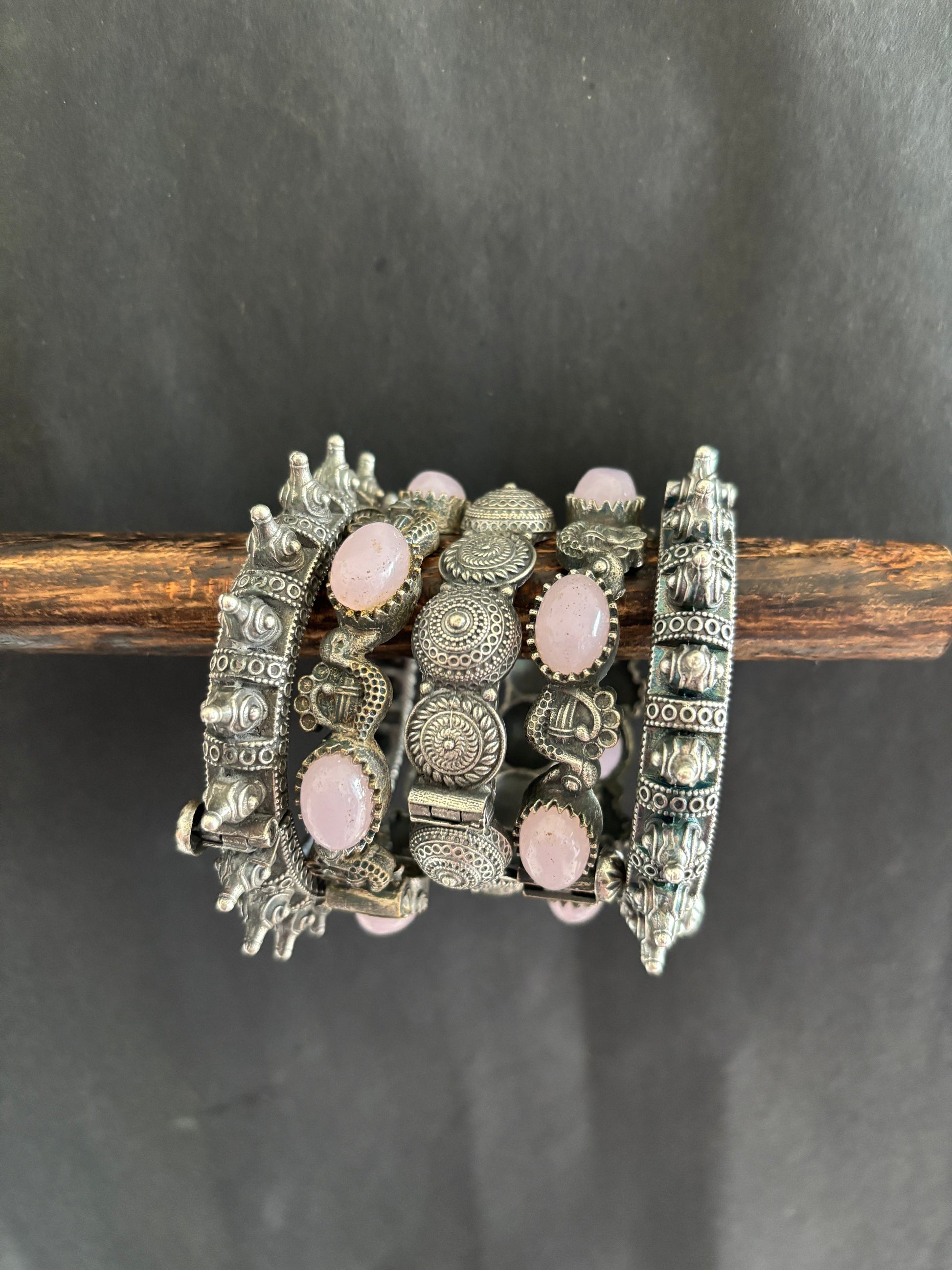 Savita kada stack Gehnacollections