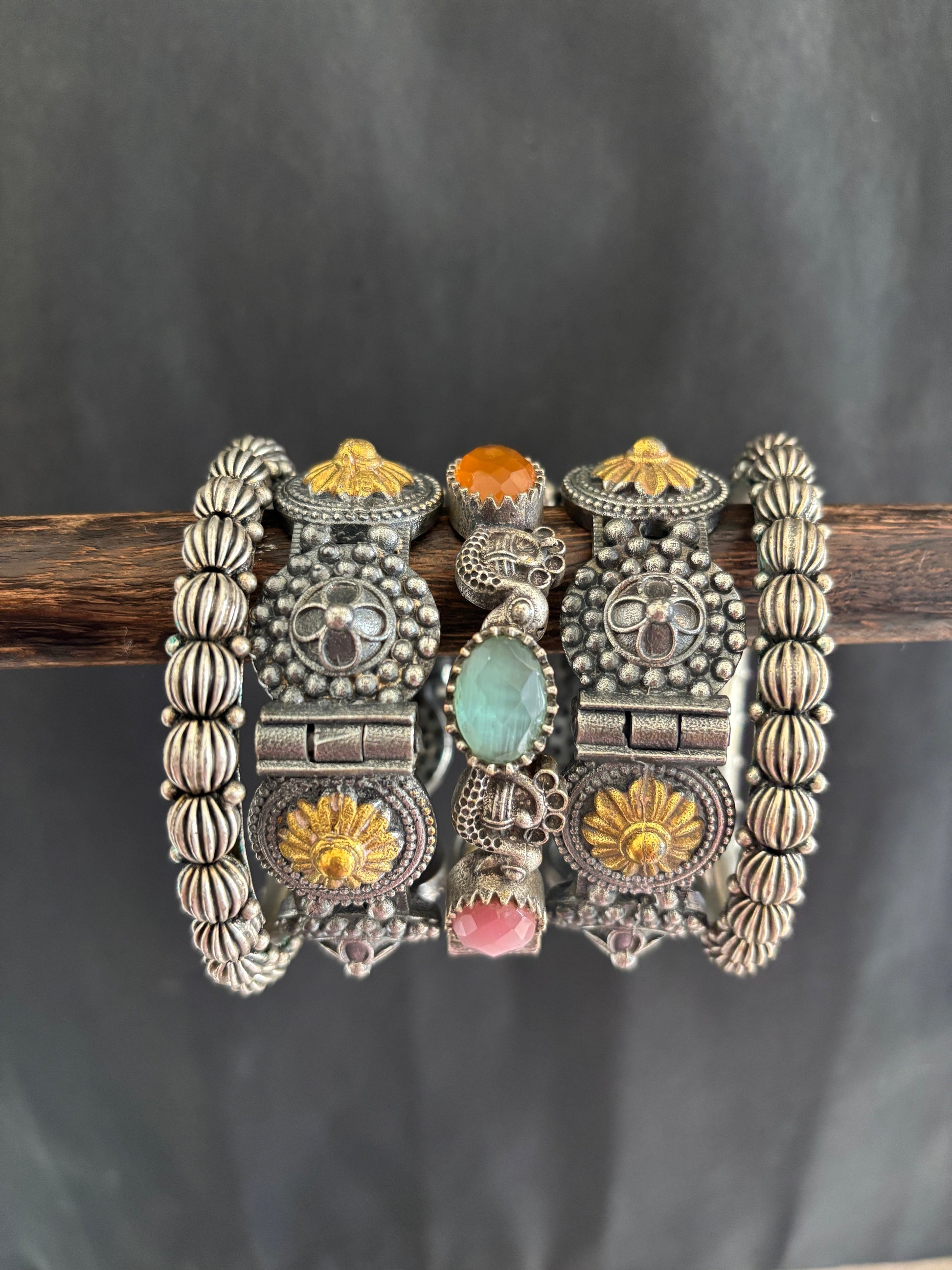 Farhana kada stack Gehnacollections